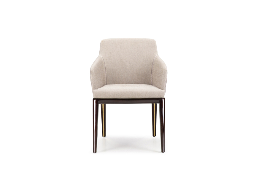Deva Arm Chair - Image 9