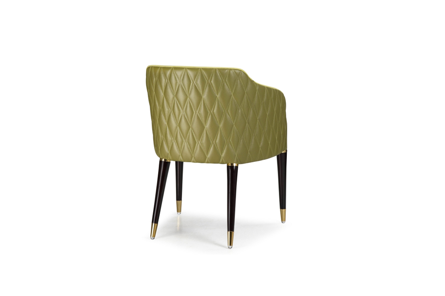 Deva Arm Chair - Image 8