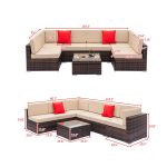 Sofa B04