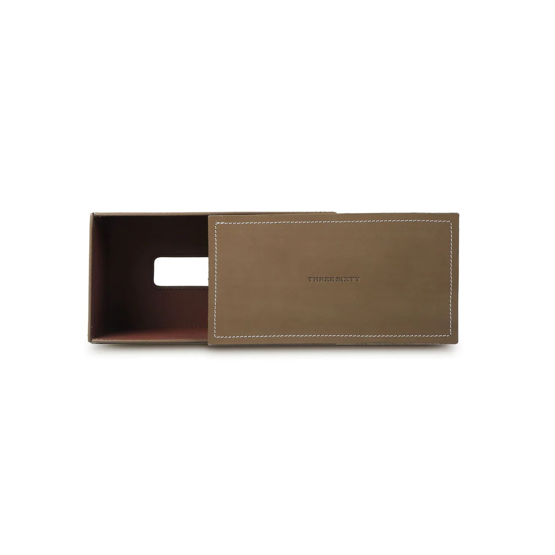 Tissue Box Holder - Image 4